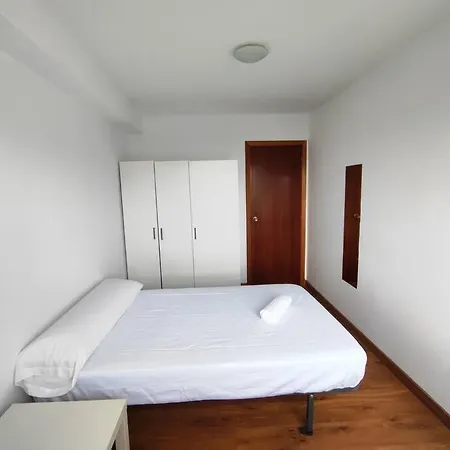 Apartment Vibescoruna- Porto 8 A Coruna
