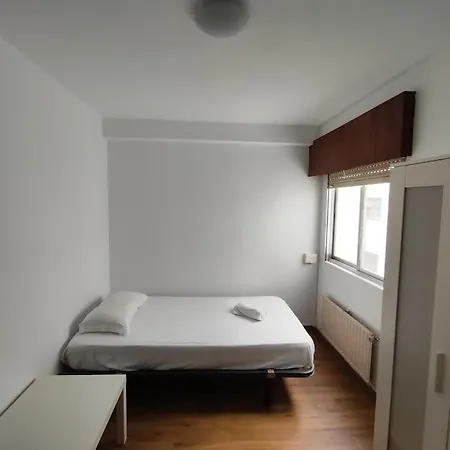 Apartment Vibescoruna- Porto 8 A Coruna
