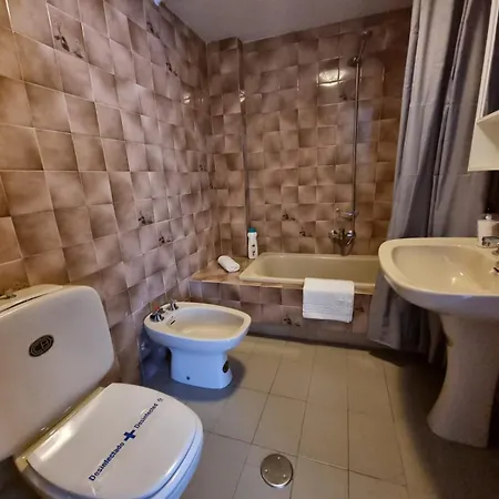 Apartment Vibescoruna- Porto 8 A Coruna
